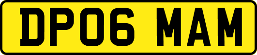 DP06MAM