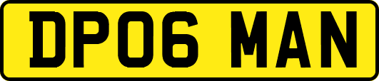 DP06MAN