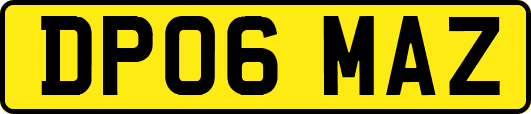 DP06MAZ