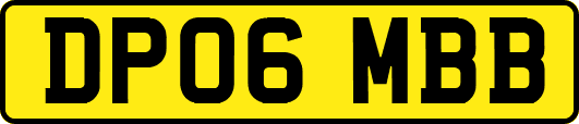 DP06MBB