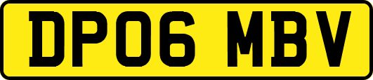 DP06MBV