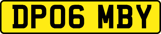 DP06MBY