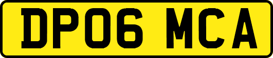 DP06MCA