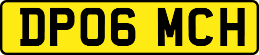 DP06MCH