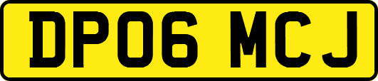 DP06MCJ