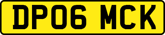 DP06MCK
