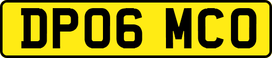DP06MCO