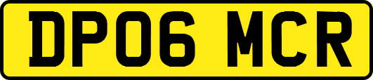 DP06MCR