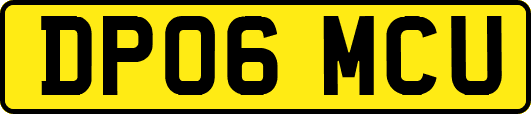 DP06MCU