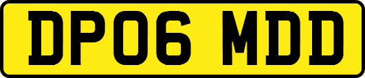 DP06MDD
