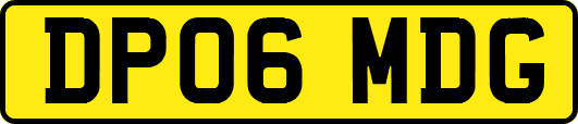 DP06MDG