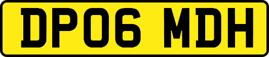 DP06MDH