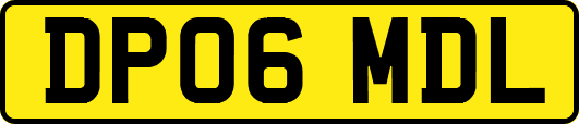 DP06MDL