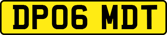 DP06MDT