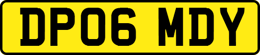 DP06MDY