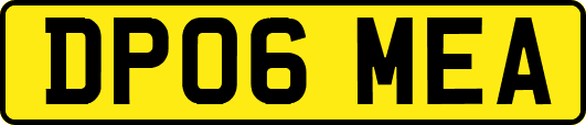 DP06MEA