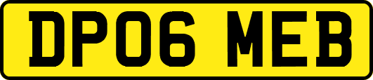 DP06MEB