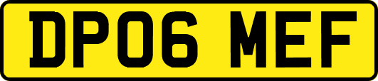 DP06MEF