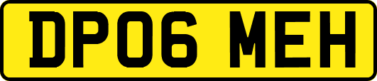 DP06MEH