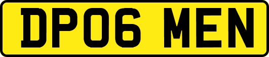 DP06MEN