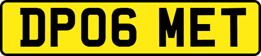 DP06MET