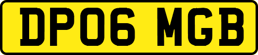 DP06MGB