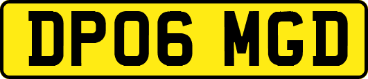 DP06MGD