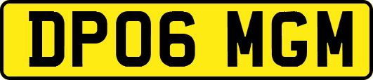 DP06MGM