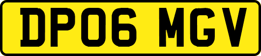 DP06MGV
