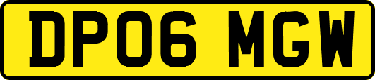 DP06MGW