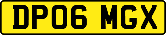 DP06MGX