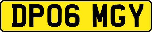 DP06MGY