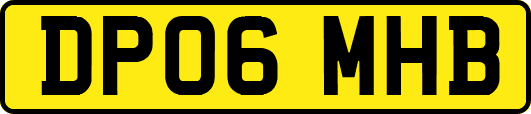 DP06MHB