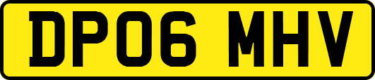 DP06MHV