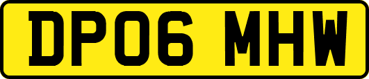 DP06MHW