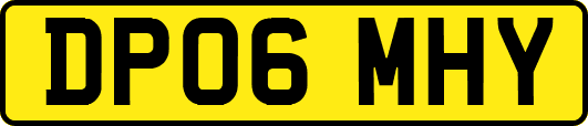DP06MHY