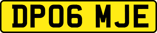 DP06MJE