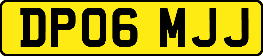 DP06MJJ