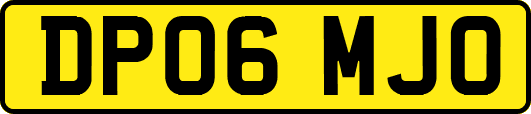 DP06MJO
