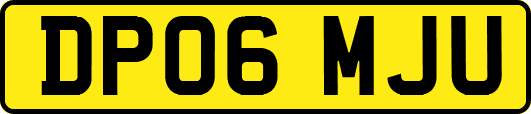 DP06MJU