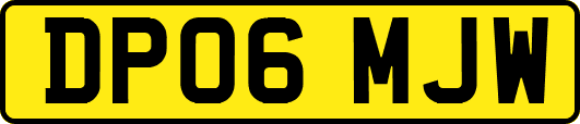 DP06MJW