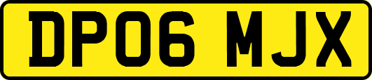 DP06MJX