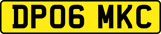 DP06MKC
