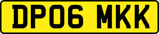 DP06MKK
