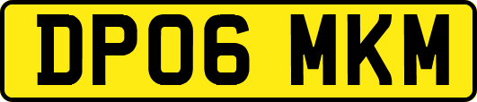 DP06MKM