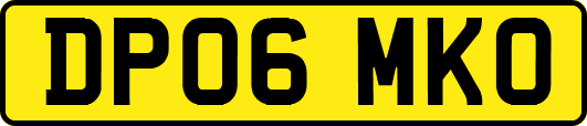 DP06MKO