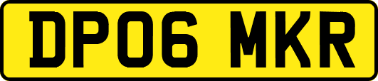 DP06MKR