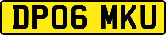 DP06MKU