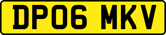 DP06MKV