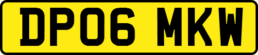 DP06MKW